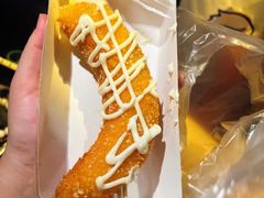 -大学城夜市大排档(凤栖路店)