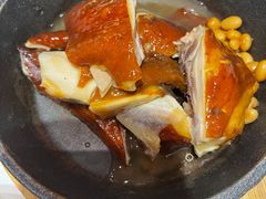 豉油鸡-唐宫海鲜舫