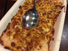 -Mr.Pizza米斯特比萨(盐城聚龙湖店)