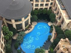 -上海浦东星河湾酒店