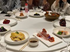 -玫瑰厅上海菜(兴国路店)