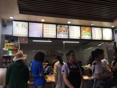 -林静小吃(复兴路店)