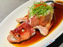 -佬太公海鸭·海鲜大排档(上海总店)