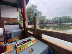 -MAP CHA普洱茶馆(翠湖店)