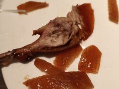 -金鸭季·北京烤鸭(深业上城店)