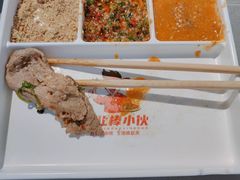 -棒小伙·齐齐哈尔烤肉(龙茗路店)