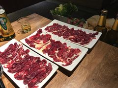 -牛很鲜潮汕牛肉火锅(朝晖路店)