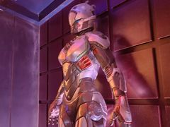 -首钢一高炉·SoReal科幻乐园