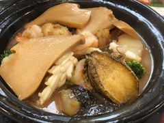 -旺东生酒楼·宴会团餐(莲塘店)