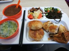 -香妃烤鸡(新奥店)