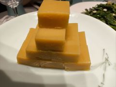 豌豆黄-四世同堂·京菜·烤鸭(双井店)