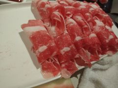 -海底捞火锅(劲松店)