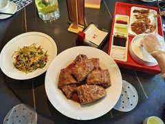 -北院·果木烤鸭·25年东北菜(创意产业园店)