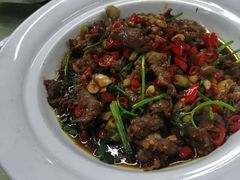 -聚味瞿记·龙虾堂(树木岭店)