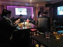 -佰迪乐KTV(阳桥店)
