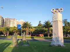 -五通灯塔公园