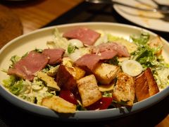 凯撒沙拉-清真·艾美可餐厅(大悦汇店)