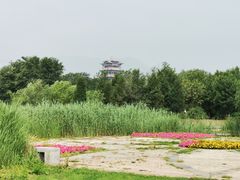 -门城湖公园
