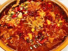 -徽州月·民间徽菜(浦东总店)