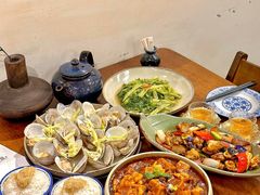 -盏簋品味馆(沙溪店)