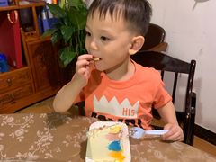 -亦家cake·0卡糖