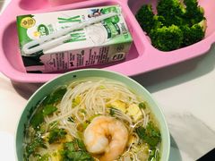 -小肥羊·牛羊肉火锅(万达广场店)