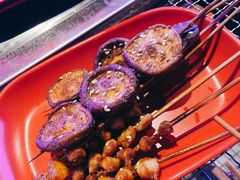 -乌兰烧烤·烤羊腿(西丽店)