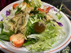 -蒙古大营(朝阳公园店)