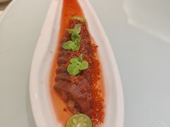 -江南韵·无锡太湖文化体验餐厅(凤凰天街店)