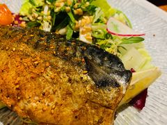 -卡朋厨房(289艺术园区店)