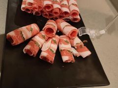 -海底捞火锅(万达坊店)