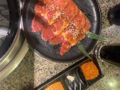 -韩小悦牛排烤肉无限续(遂宁万达店)