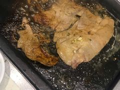 -韩时烤肉(丰科万达广场店)