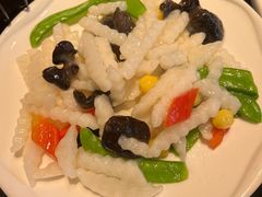 -芳芳私房菜·精做淮扬菜(承德路店)