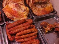 -诺敏塔拉奶茶-布里亚特包子-手把肉(锦都会店)