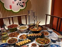 -遇见长安之高山流水(李家村万达店)