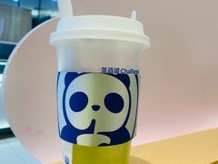 -茶百道(朝阳北路店)