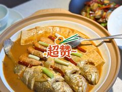 -船歌·鱼水饺青岛菜(金狮广场店)