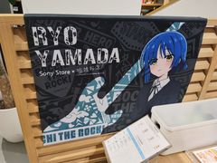 -Sony Store 索尼(上海淮海中路店)