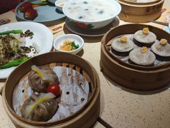 -点都德(华强南店)