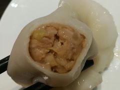 白菜肉饺子-双合园·海鲜水饺青岛菜(万佳广场店)