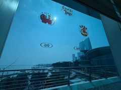 -苏州金鸡湖中茵皇冠假日酒店