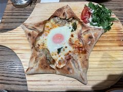 -ALLORA意大利餐厅(丰盛里店)