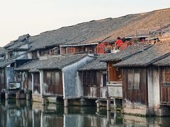 -乌镇景区
