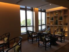 -海天楼中餐厅(天津泛太平洋店)