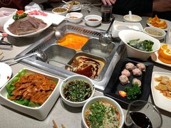 -海底捞火锅(正大乐城店)