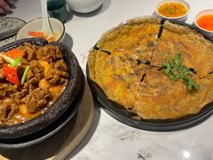 -潮堂 · 潮州菜(国贸商城店)