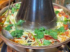 -宗巴雍姆藏餐府