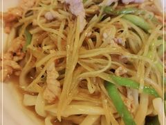 -文三里屯面馆(三里屯店)