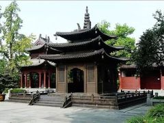 -钱王祠